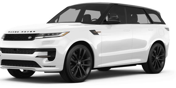 LAND ROVER RANGE ROVER SPORT 2025 SAL1L9E41SA424708 image